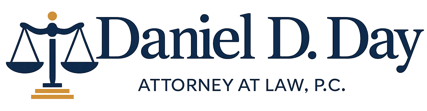 DanielDay Law